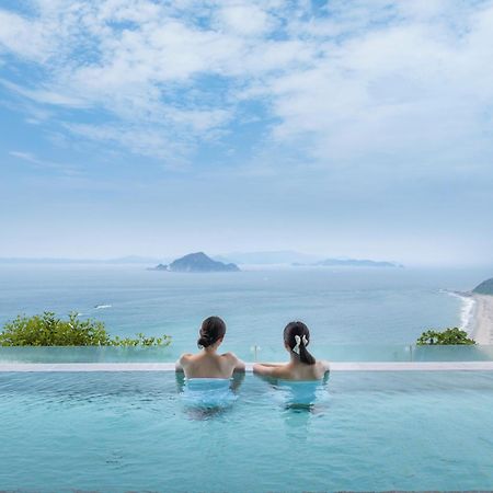 Irago Ocean Resort Tahara Zewnętrze zdjęcie