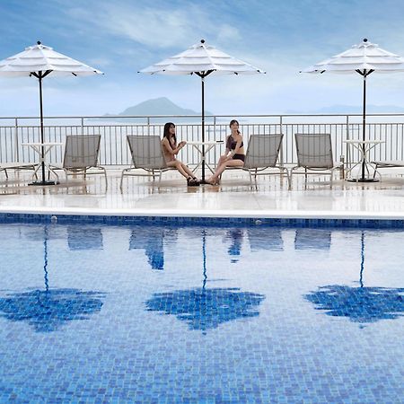 Irago Ocean Resort Tahara Zewnętrze zdjęcie