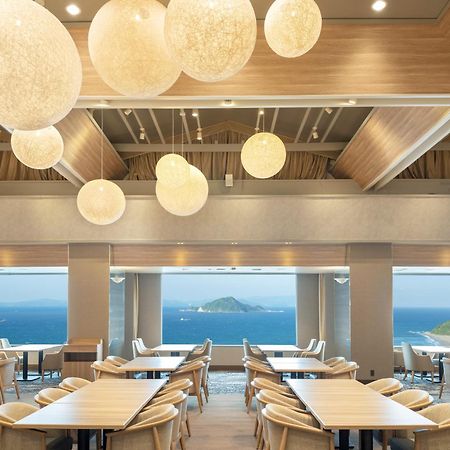 Irago Ocean Resort Tahara Zewnętrze zdjęcie