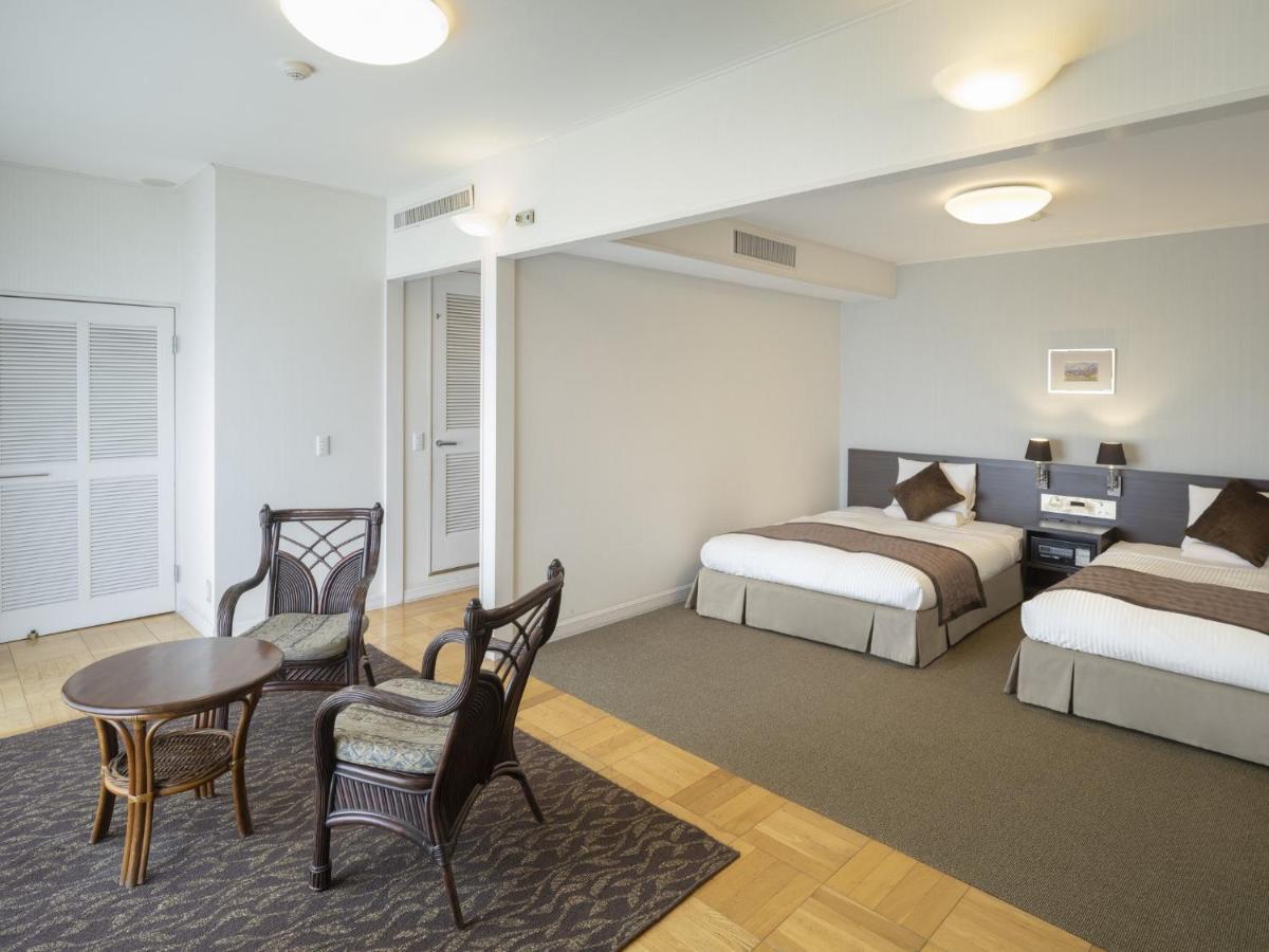 Irago Ocean Resort Tahara Zewnętrze zdjęcie