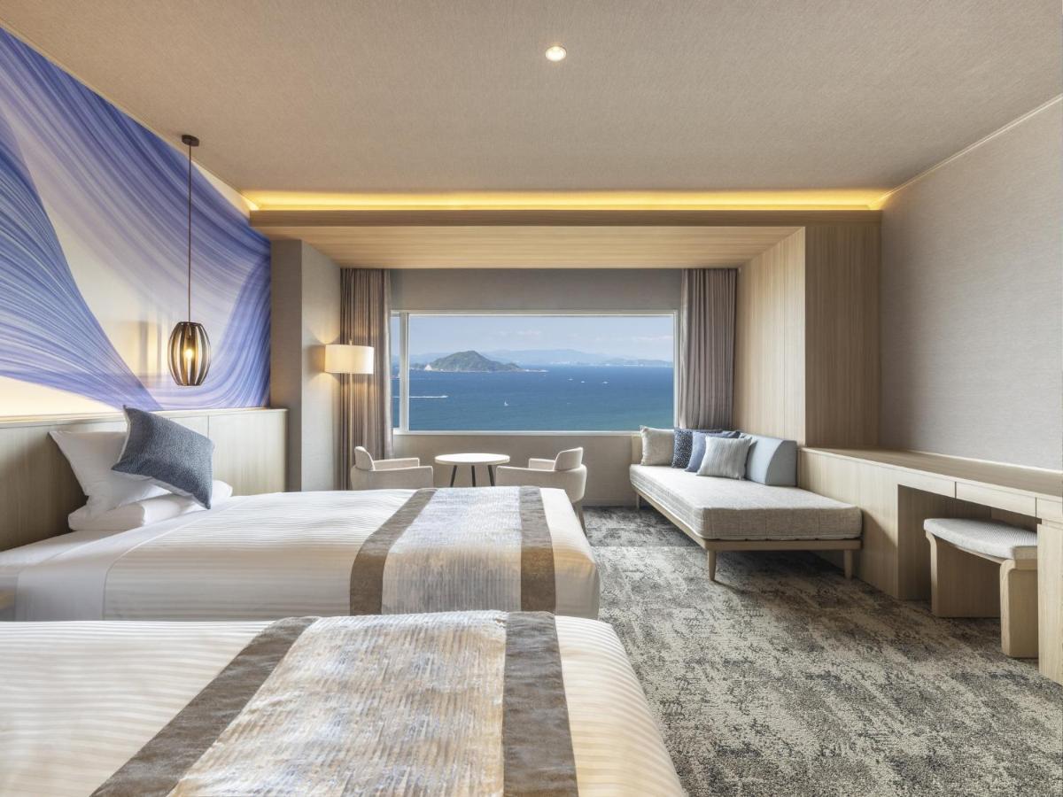 Irago Ocean Resort Tahara Zewnętrze zdjęcie