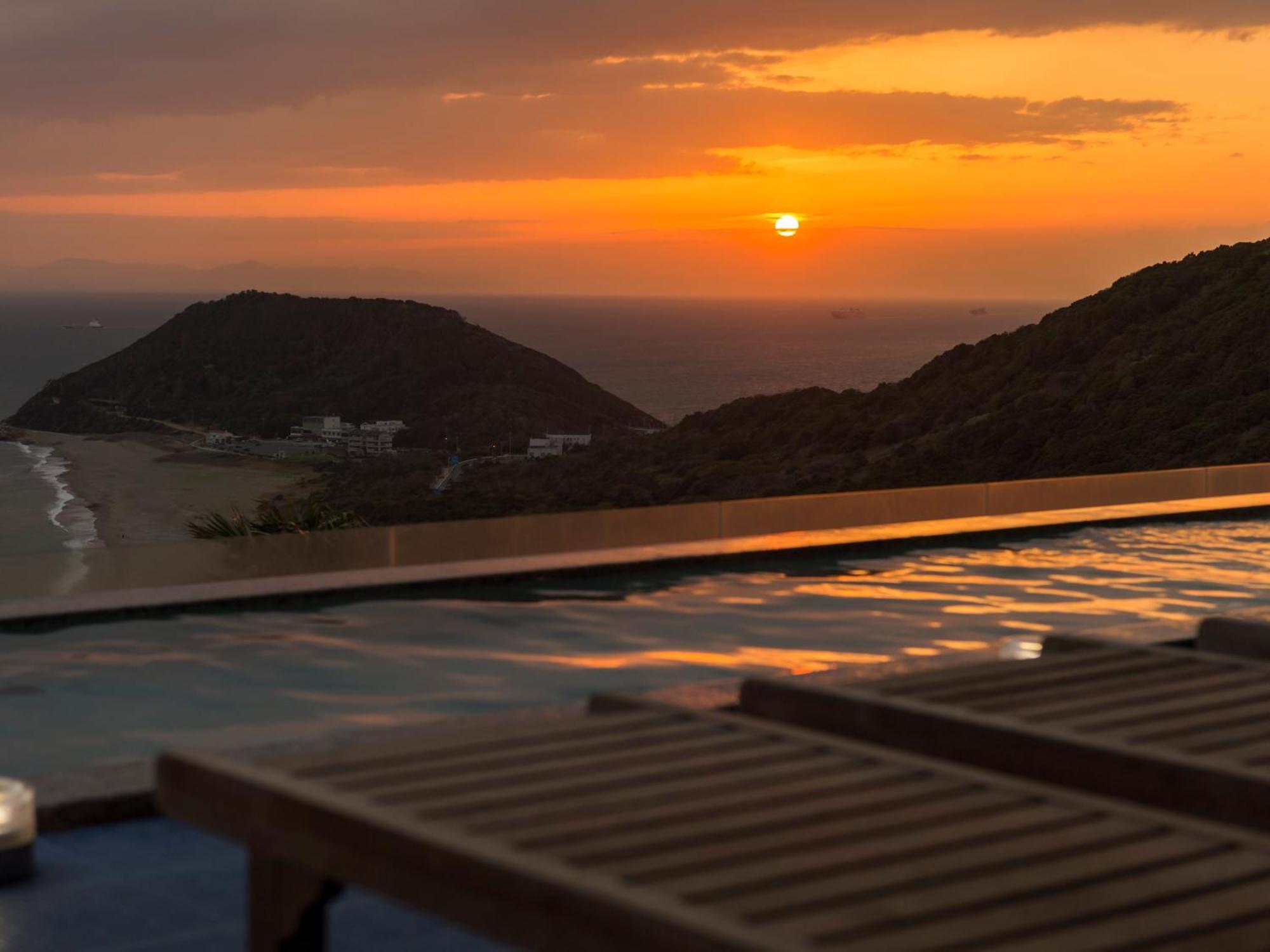 Irago Ocean Resort Tahara Zewnętrze zdjęcie