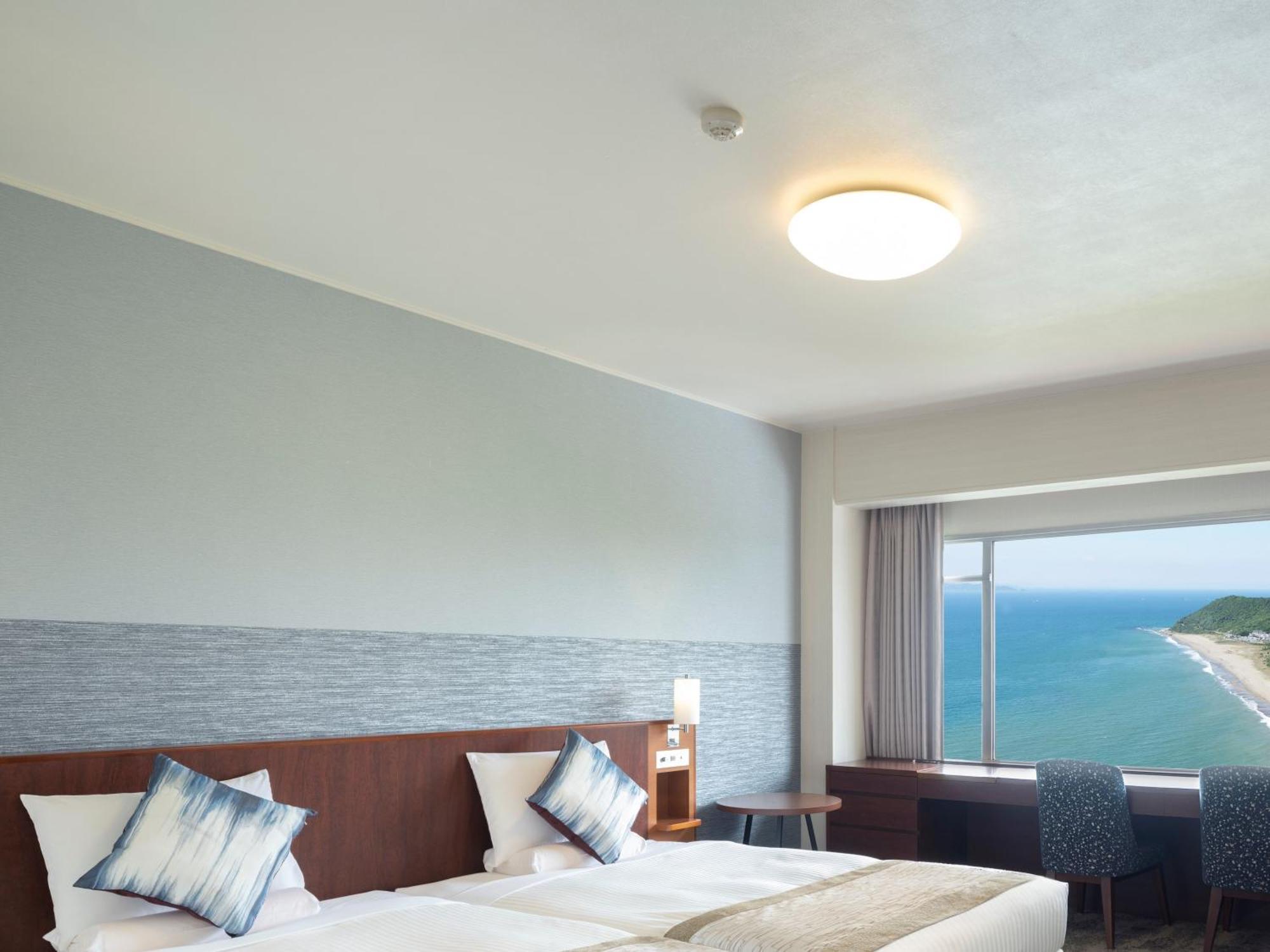 Irago Ocean Resort Tahara Zewnętrze zdjęcie