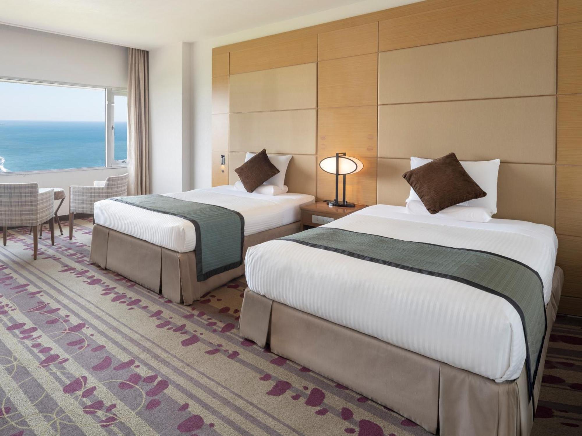 Irago Ocean Resort Tahara Zewnętrze zdjęcie