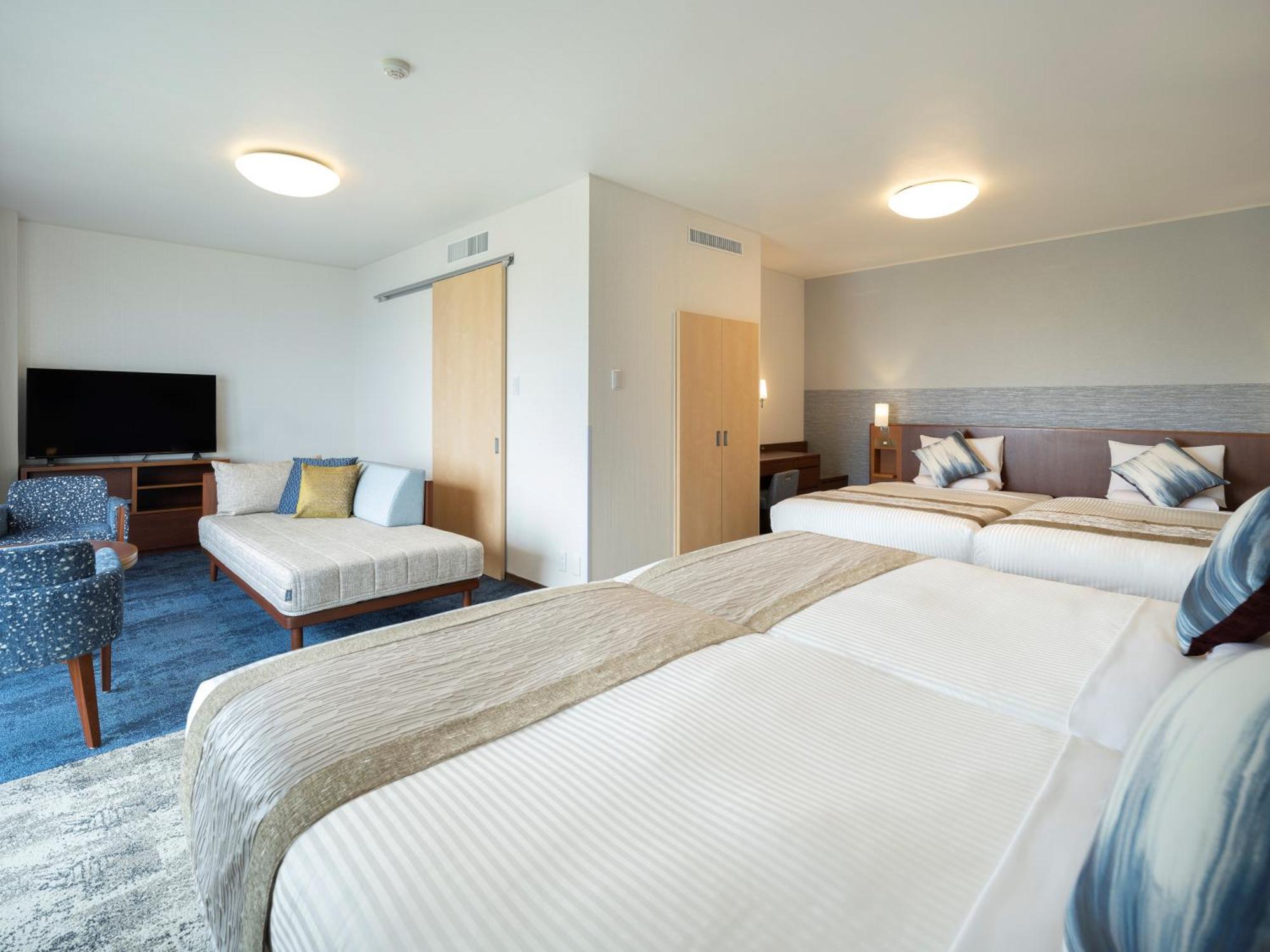 Irago Ocean Resort Tahara Zewnętrze zdjęcie