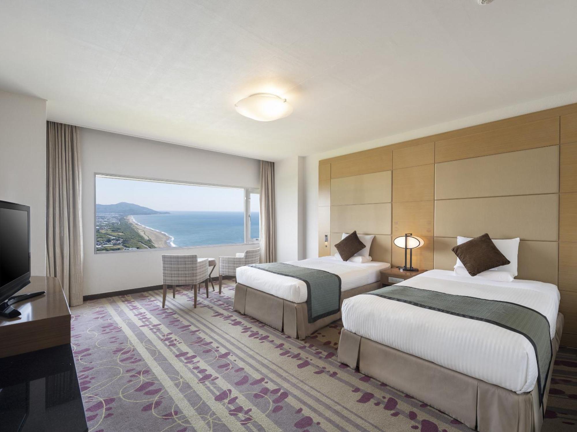 Irago Ocean Resort Tahara Zewnętrze zdjęcie