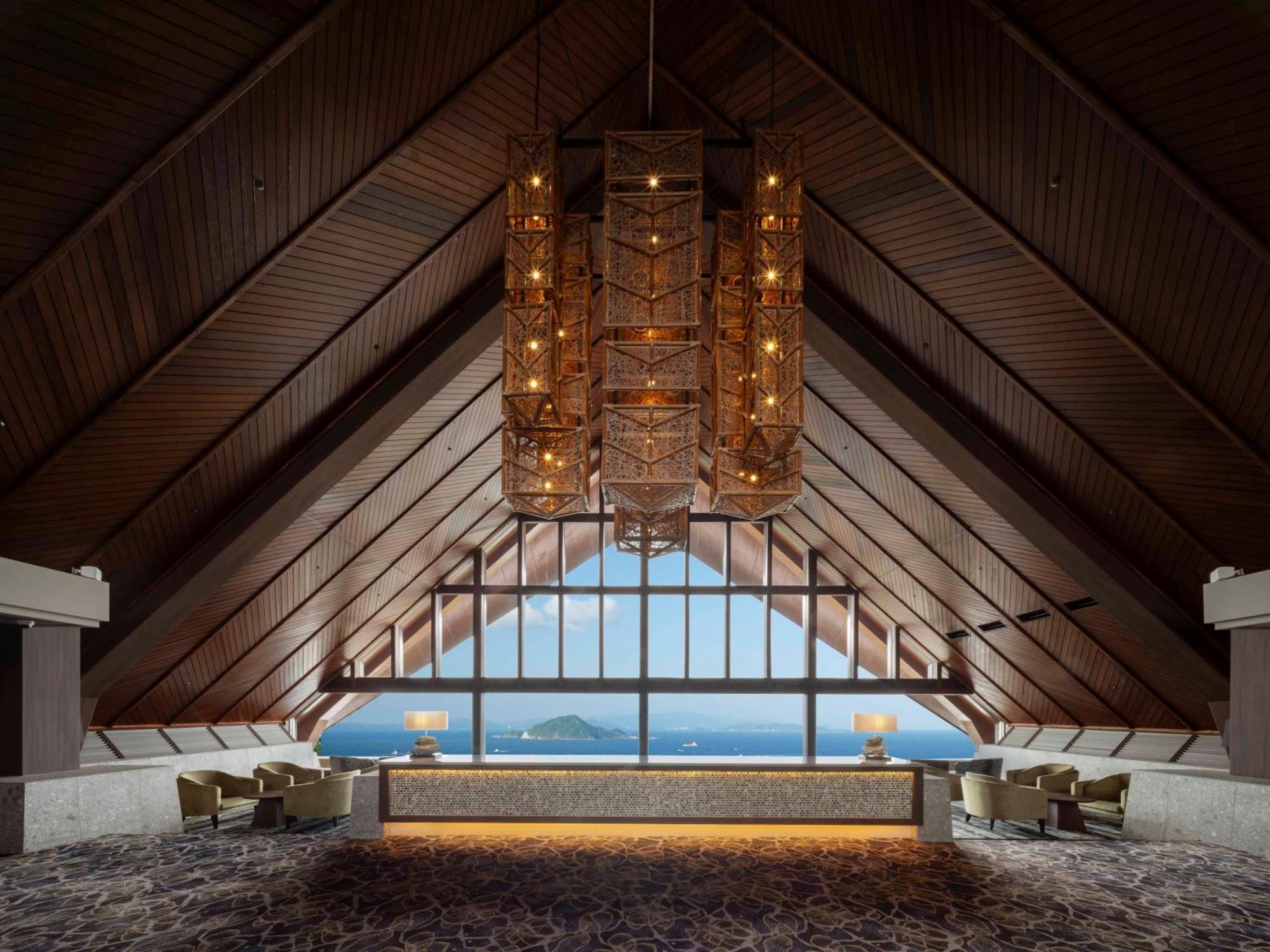 Irago Ocean Resort Tahara Zewnętrze zdjęcie