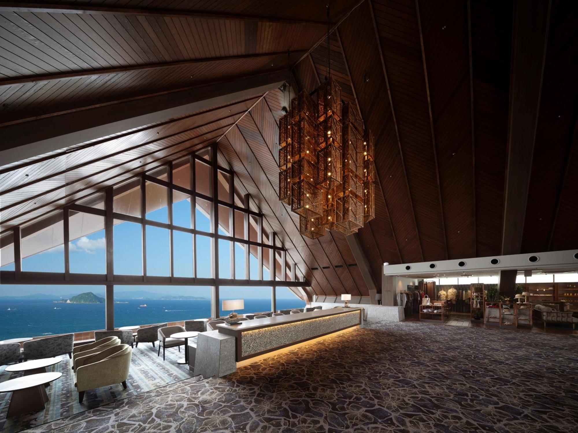 Irago Ocean Resort Tahara Zewnętrze zdjęcie