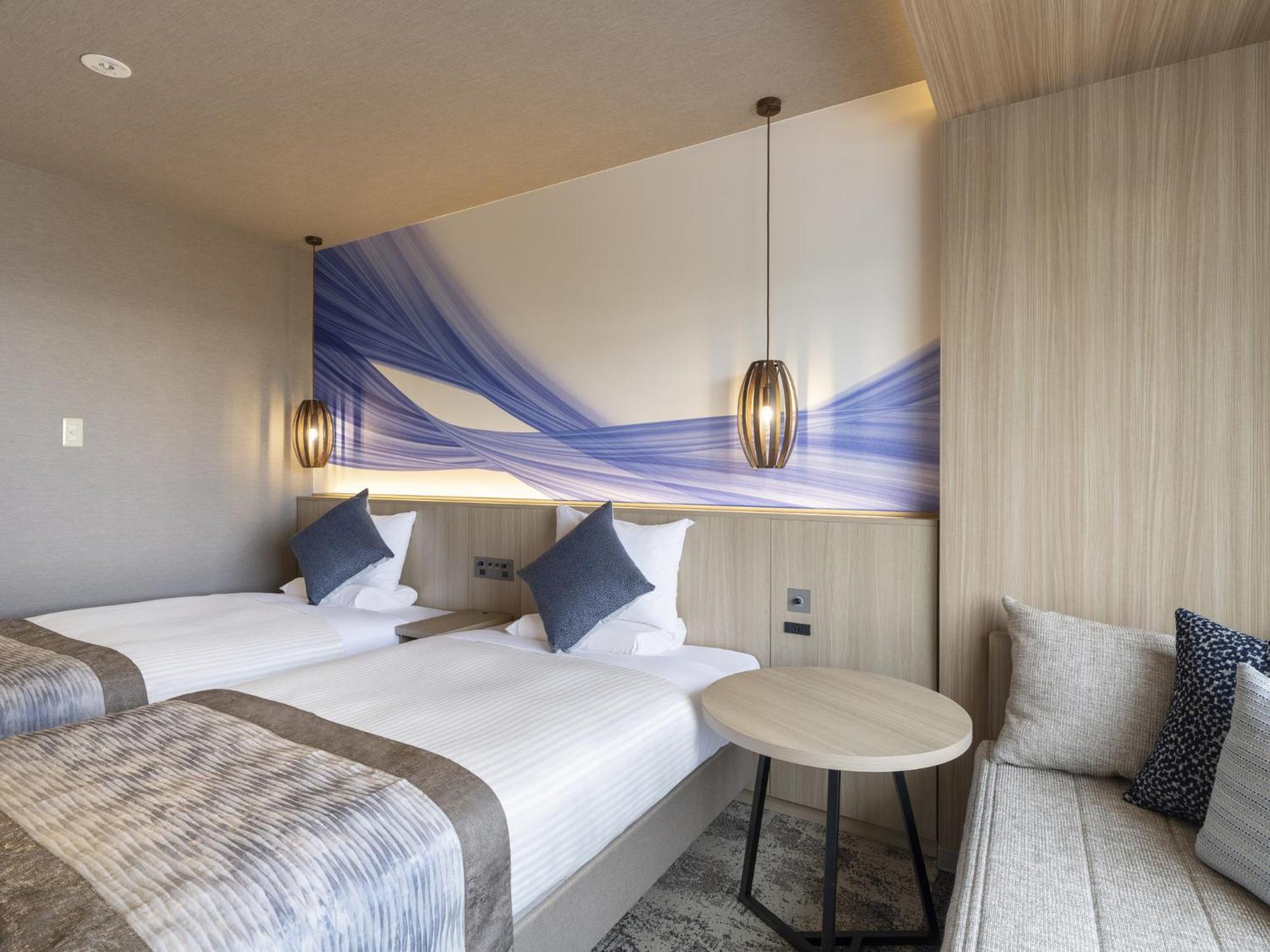 Irago Ocean Resort Tahara Zewnętrze zdjęcie