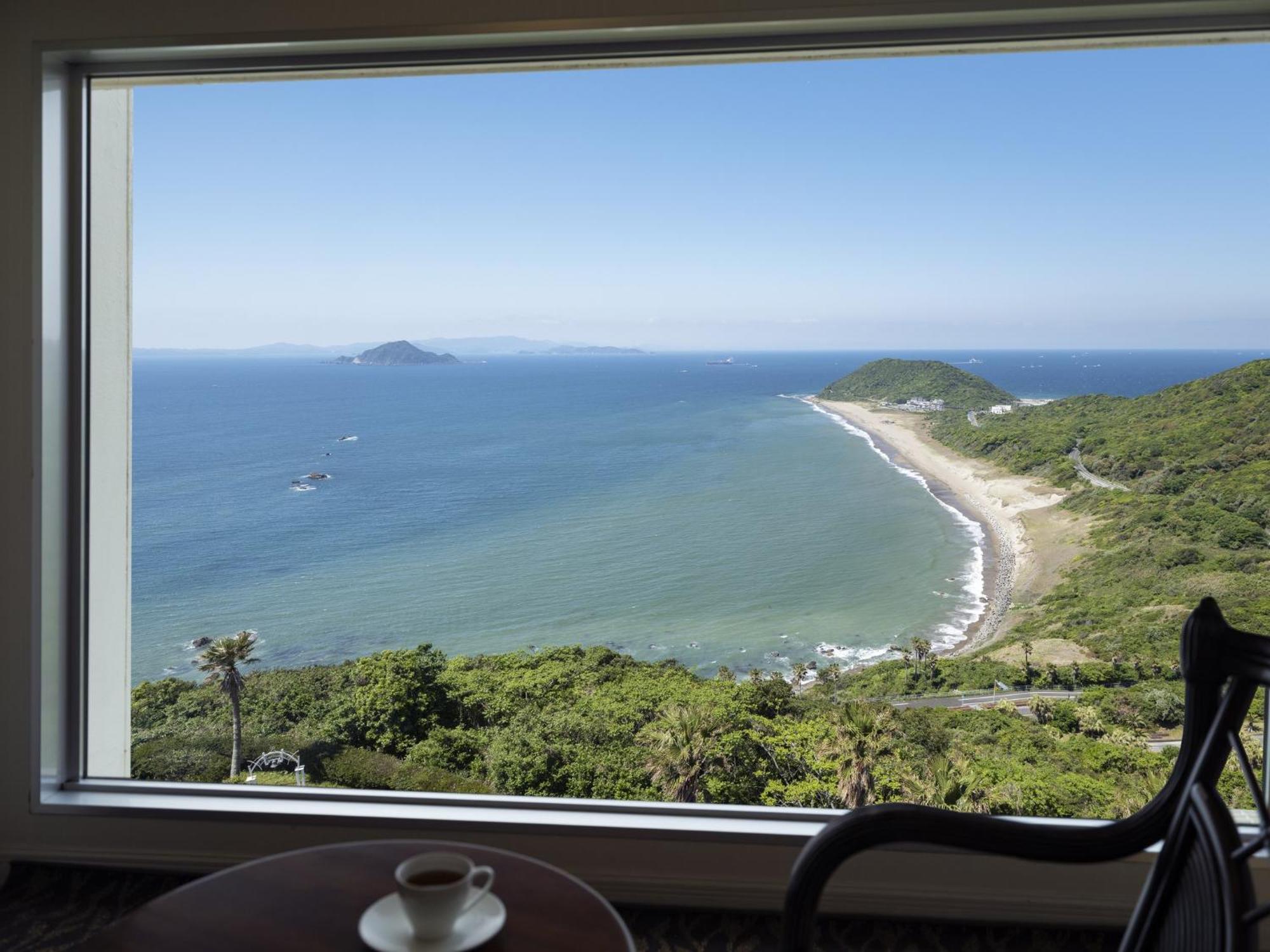 Irago Ocean Resort Tahara Zewnętrze zdjęcie