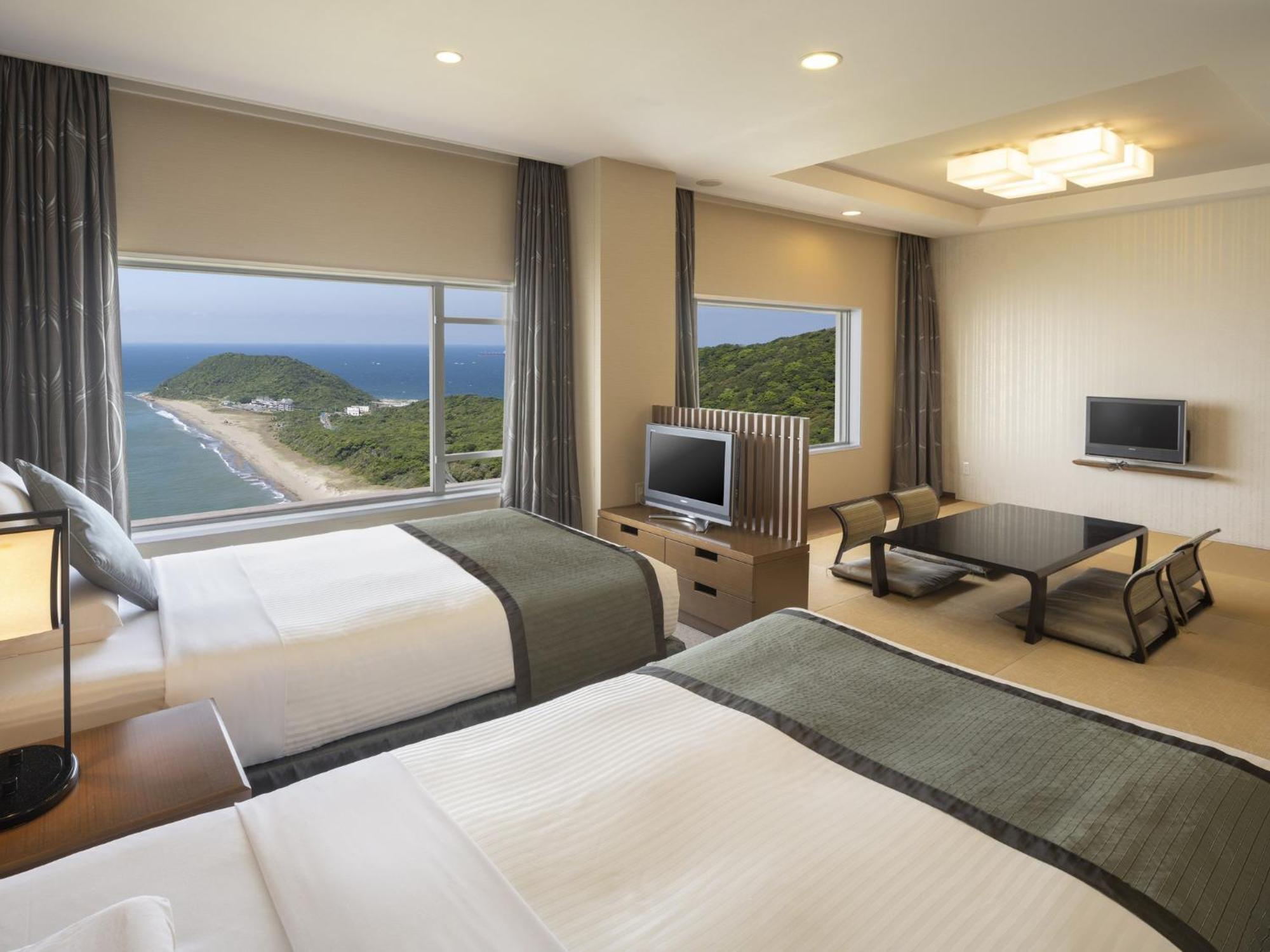 Irago Ocean Resort Tahara Zewnętrze zdjęcie