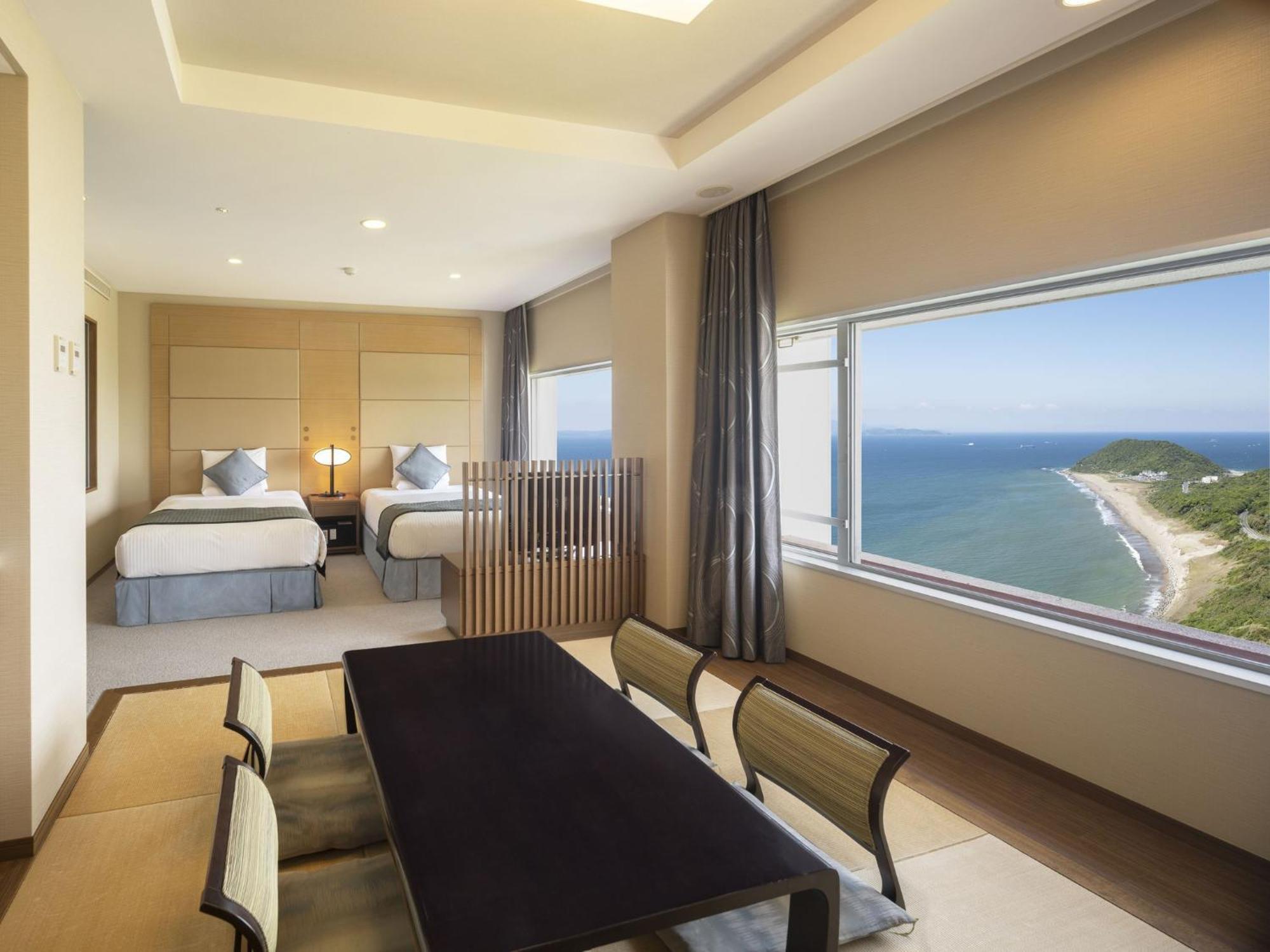 Irago Ocean Resort Tahara Zewnętrze zdjęcie
