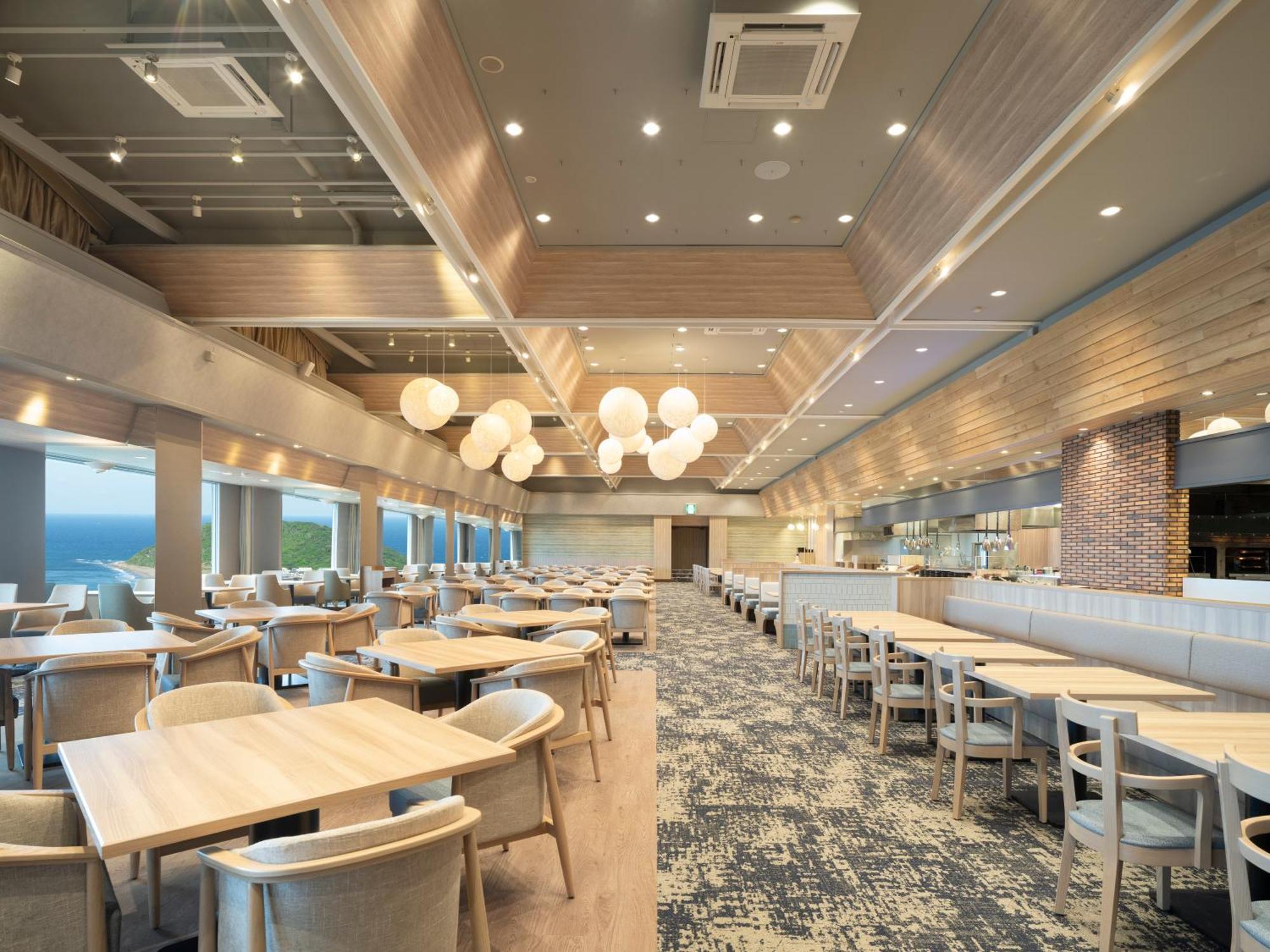 Irago Ocean Resort Tahara Zewnętrze zdjęcie