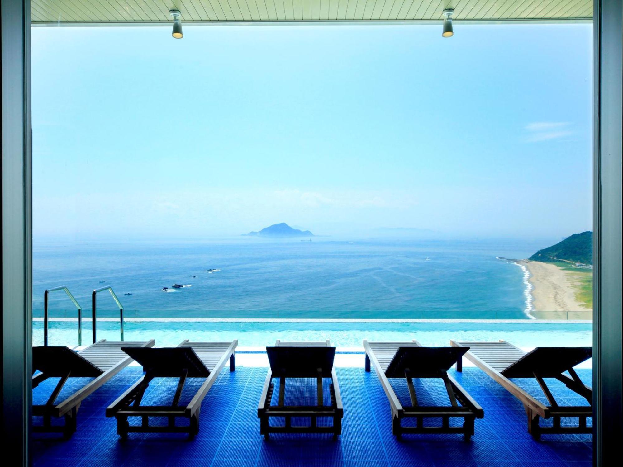 Irago Ocean Resort Tahara Zewnętrze zdjęcie