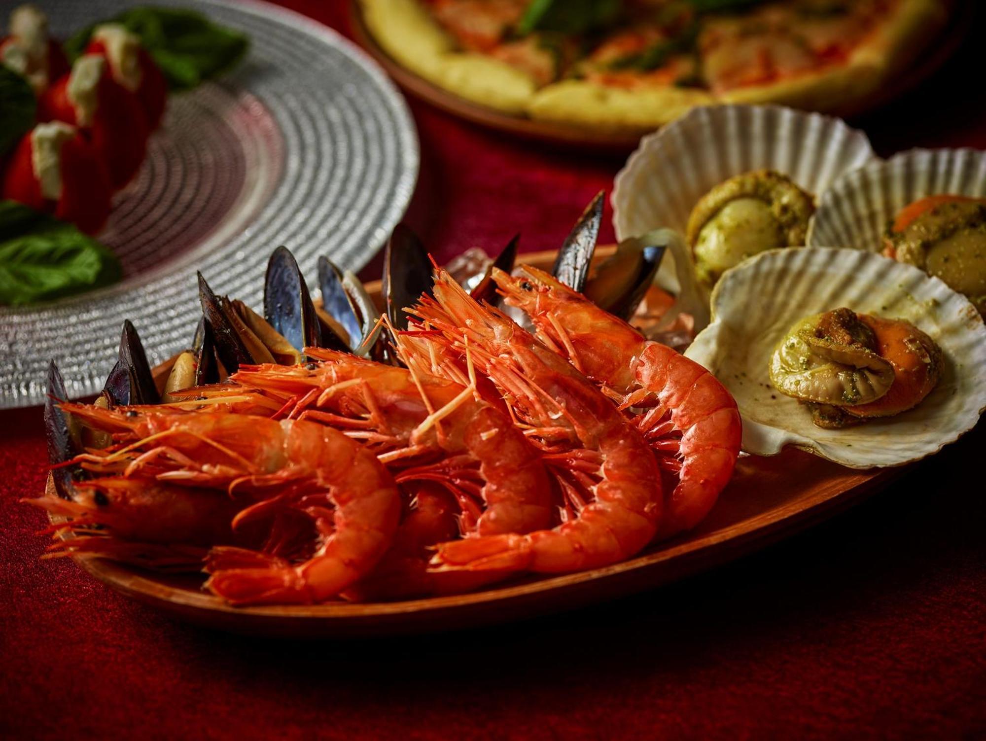 Irago Ocean Resort Tahara Zewnętrze zdjęcie