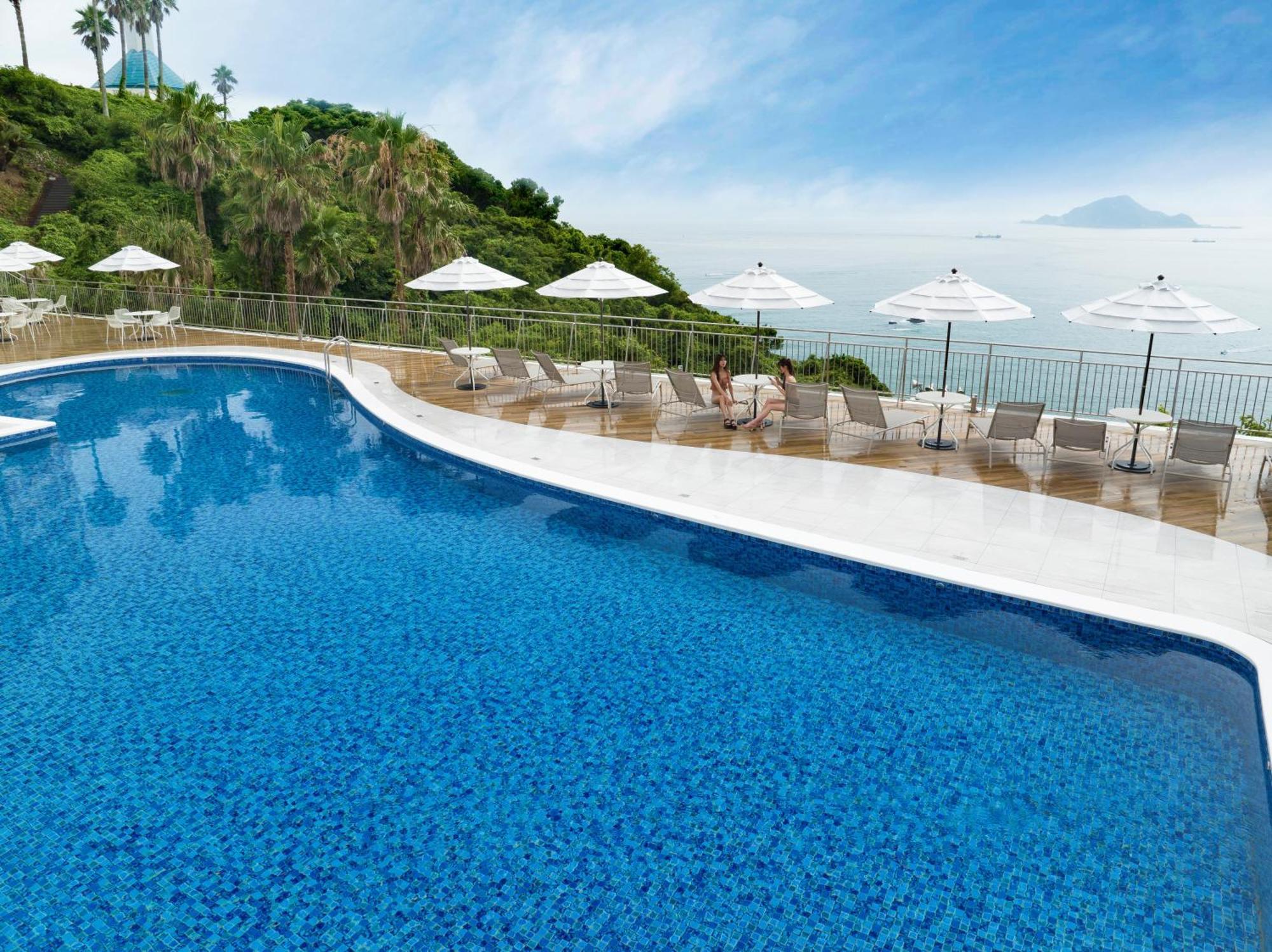 Irago Ocean Resort Tahara Zewnętrze zdjęcie
