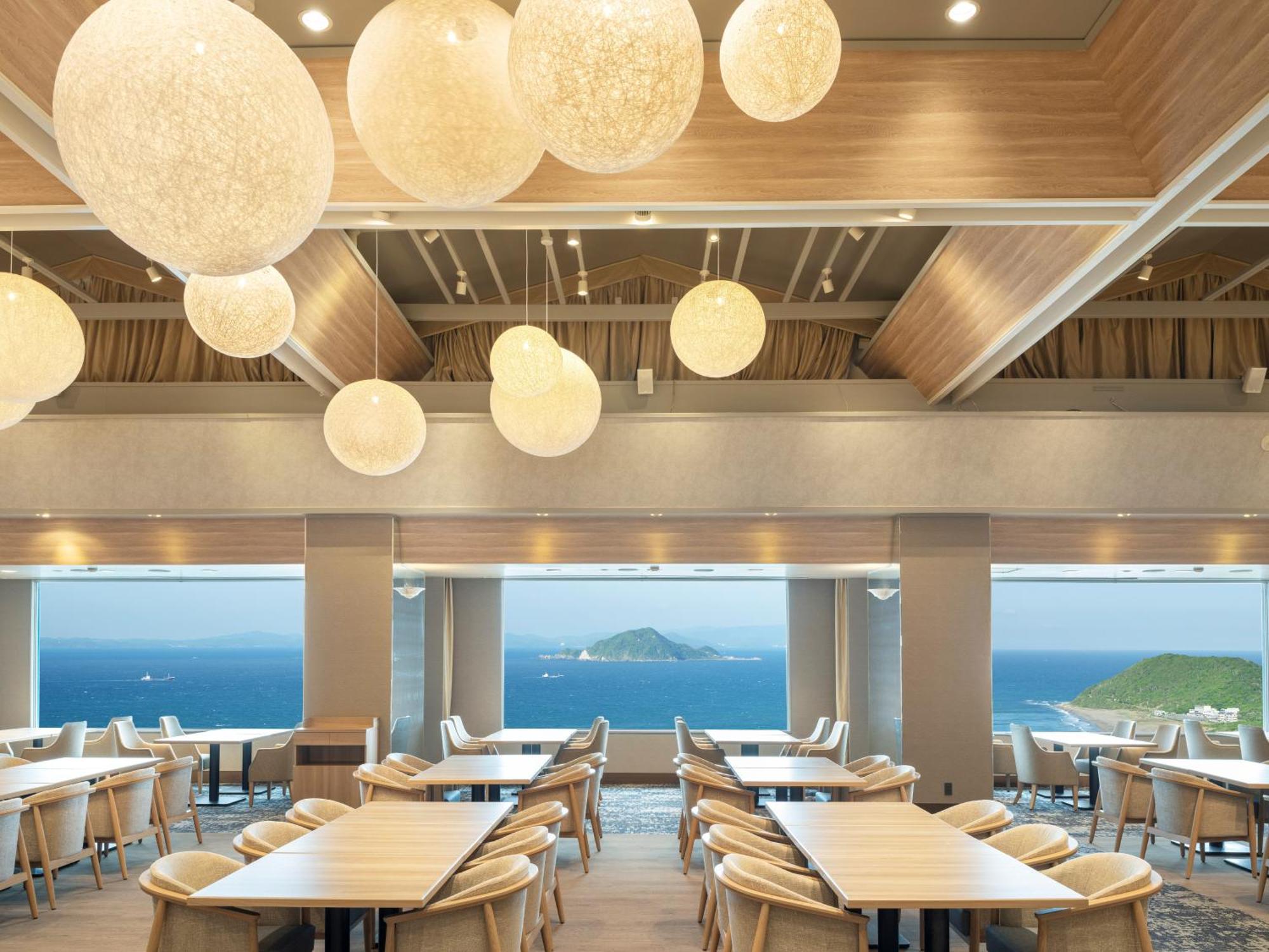 Irago Ocean Resort Tahara Zewnętrze zdjęcie